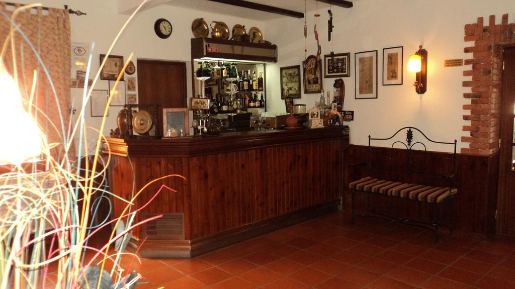 Hotel Das Termas Monfortinho Zewnętrze zdjęcie