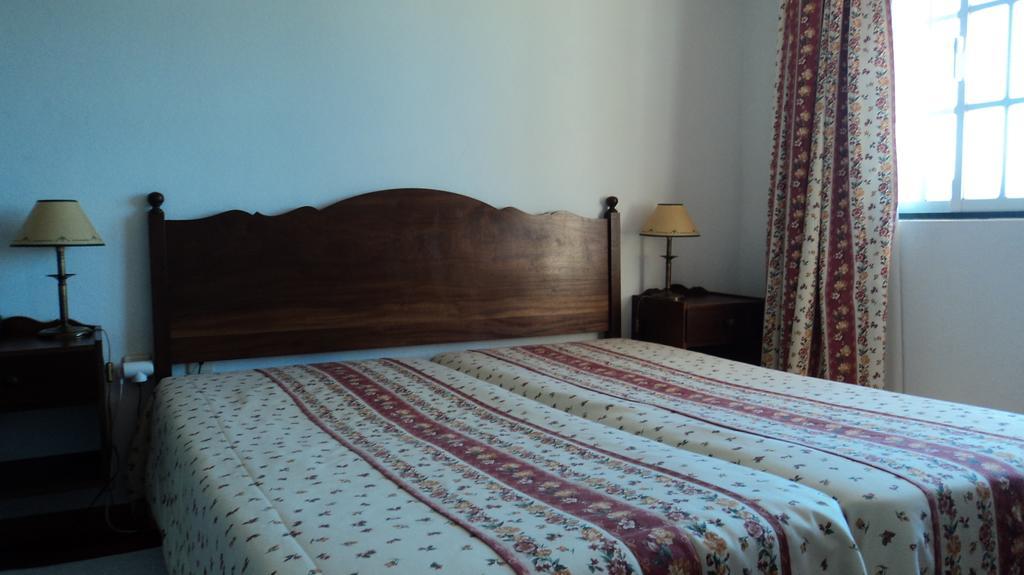 Hotel Das Termas Monfortinho Zewnętrze zdjęcie
